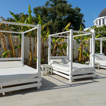 Hotel Vibra Marco Polo II - Adults Only San Antonio  Eksteriør billede